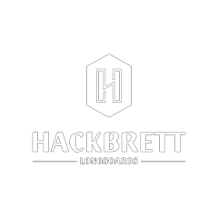 Hackbrett Longboards
