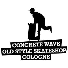 Concrete Wave Shop